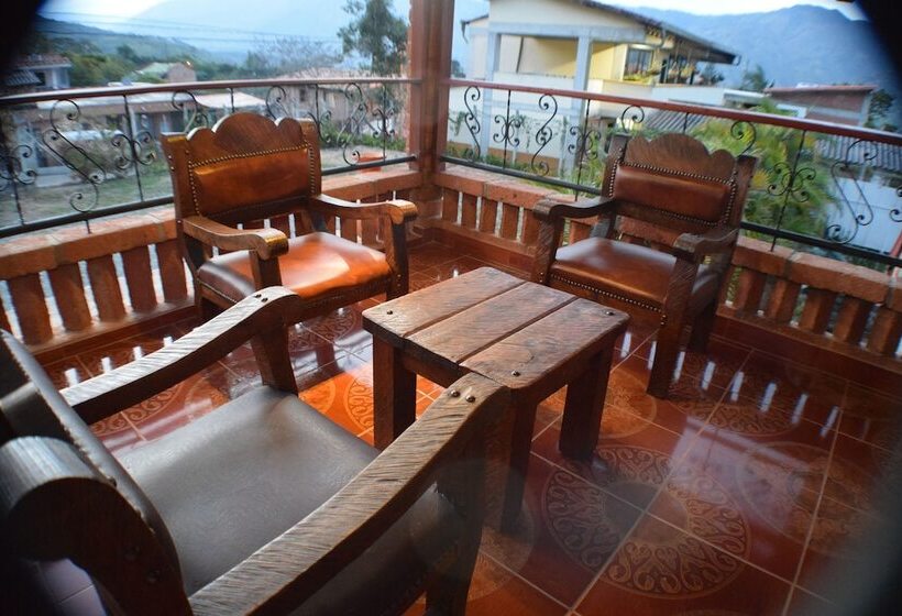 Finca Hotel Villa Mia