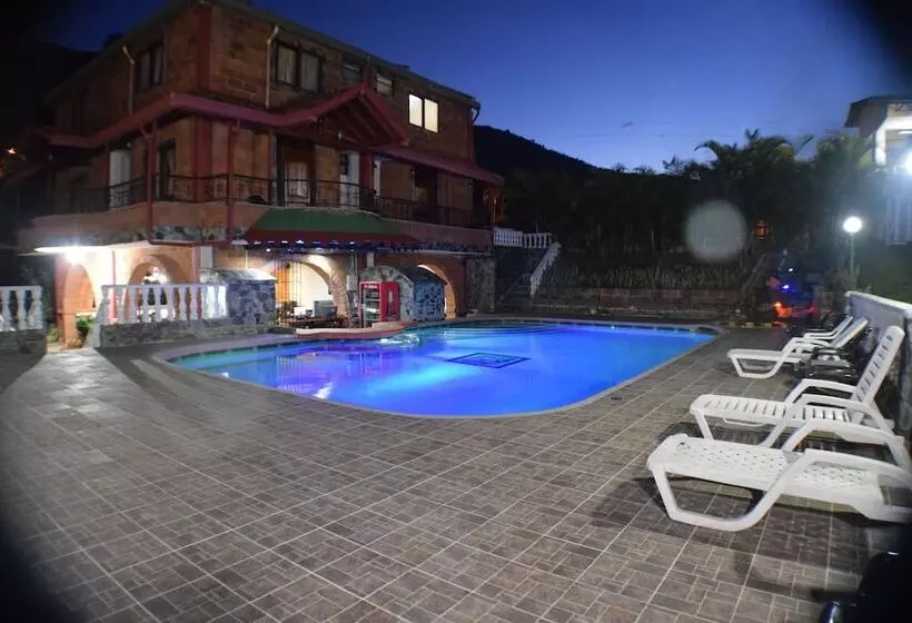 Finca Hotel Villa Mia