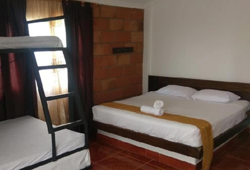 Finca Hotel Villa Mia