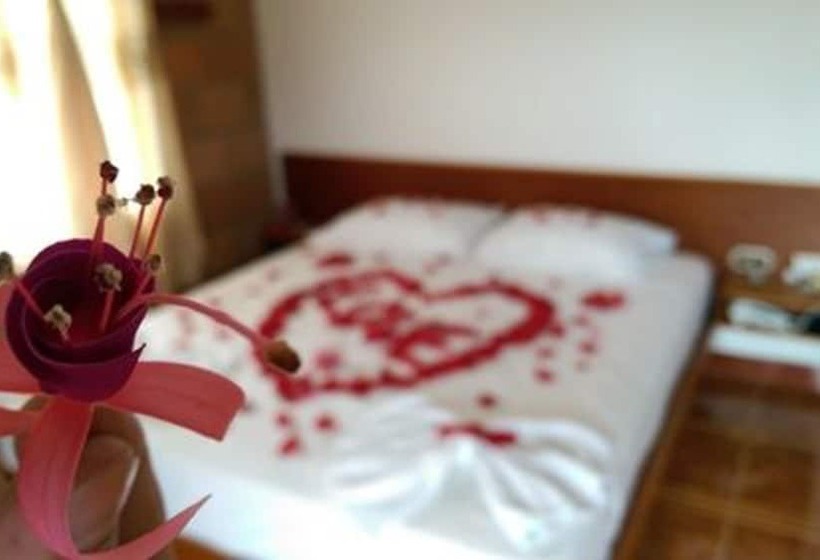 Finca Hotel Villa Mia