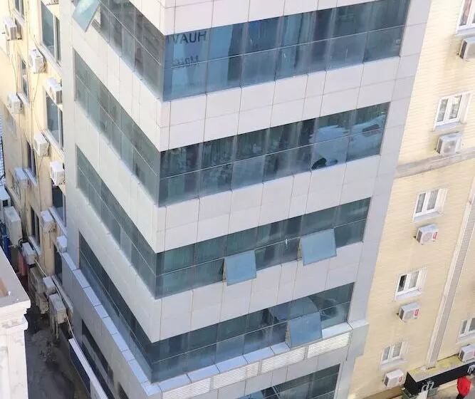 Gumus Otel
