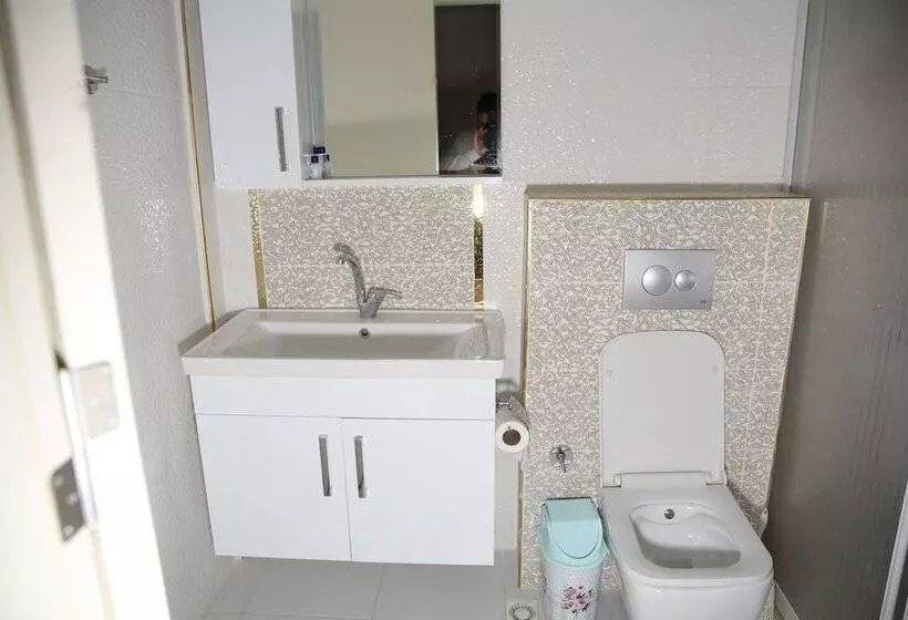 Gumus Otel