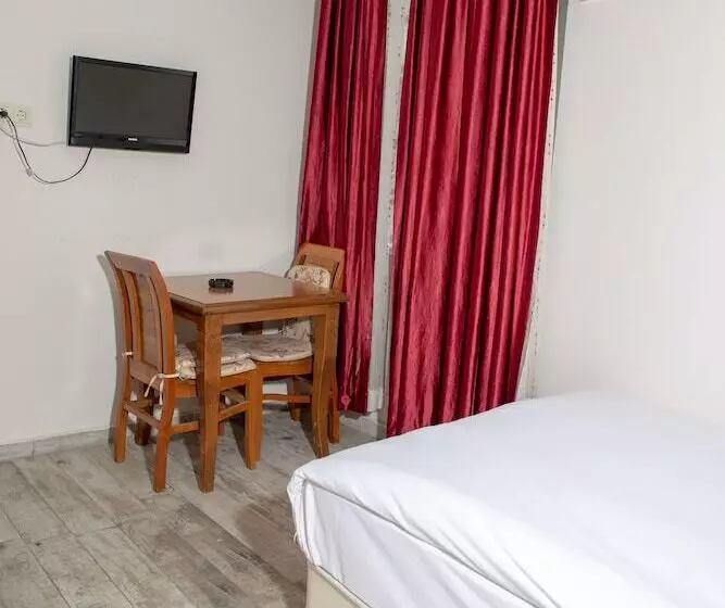 Gumus Otel