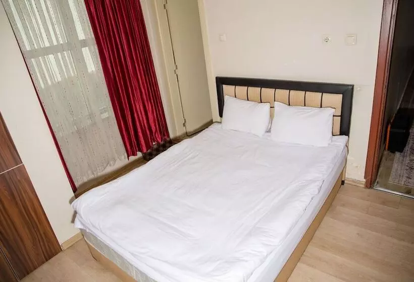 Gumus Otel