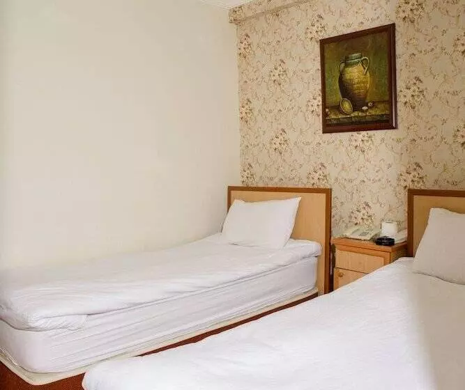 Gumus Otel