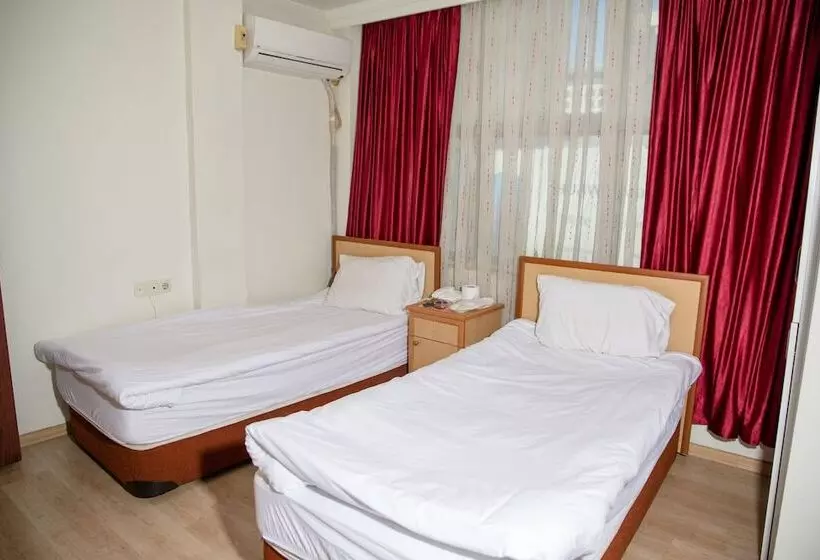 Gumus Otel