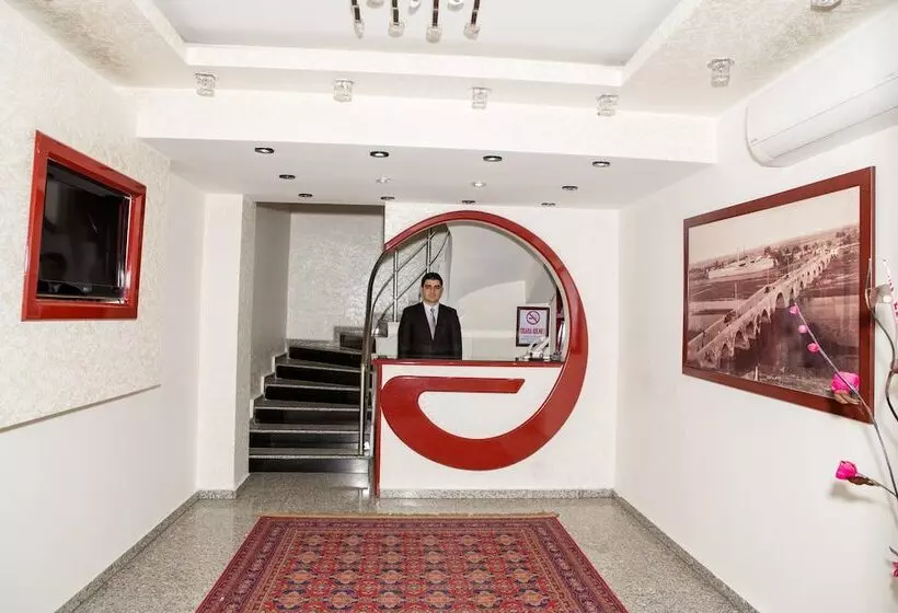 Gumus Otel