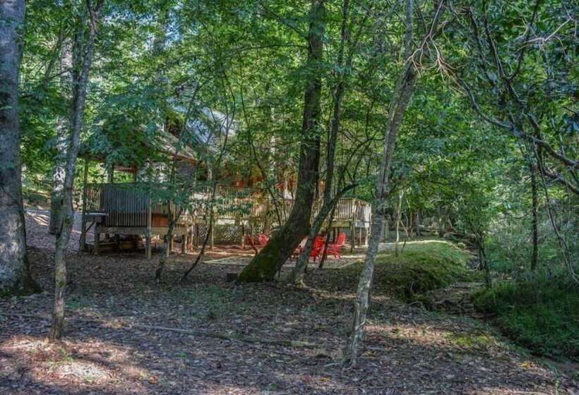 Harleys River Retreat