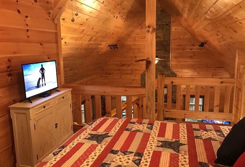 Harleys River Retreat