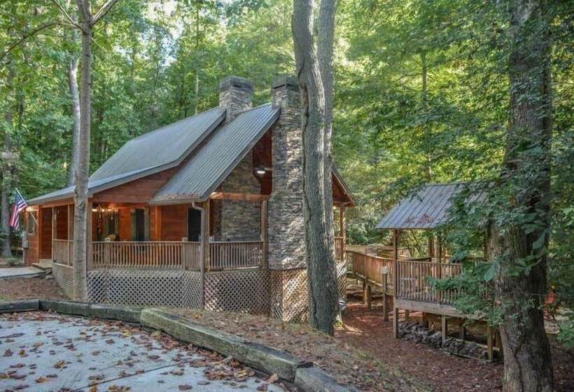 Harleys River Retreat