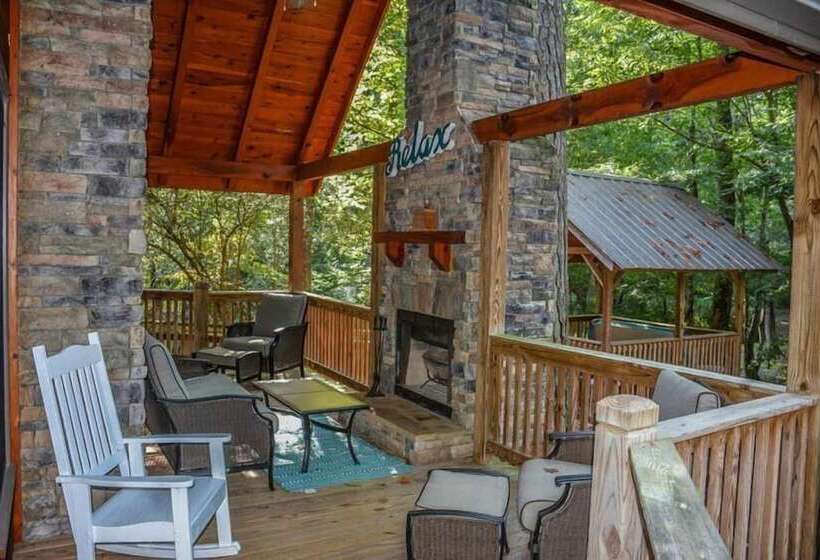 Harleys River Retreat