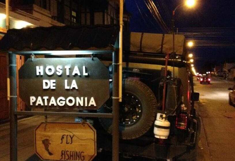 Hostal De La Patagonia