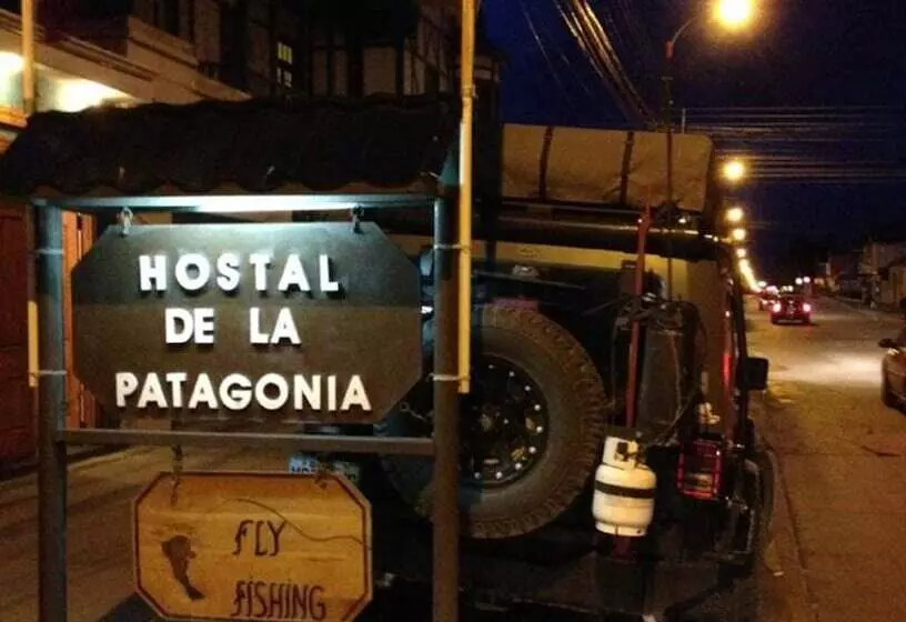 Hostal De La Patagonia