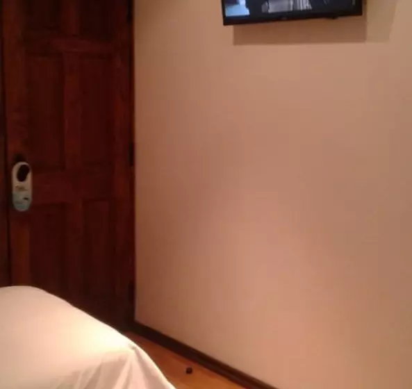 Hostal De La Patagonia