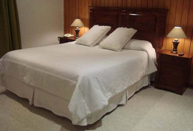 Hostal De La Patagonia