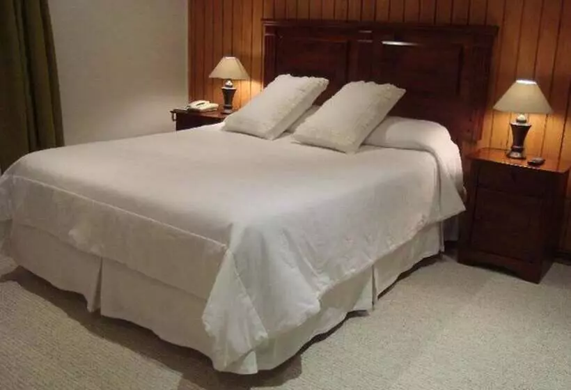 Hostal De La Patagonia