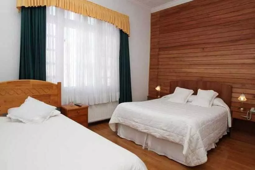 Hostal De La Patagonia