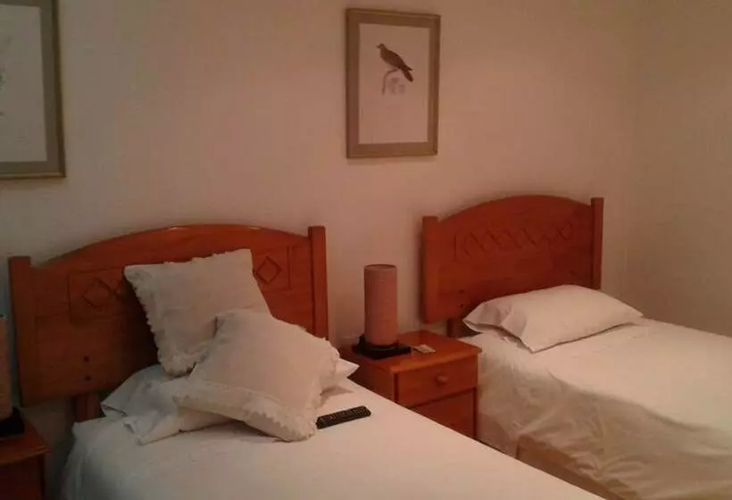 Hostal De La Patagonia