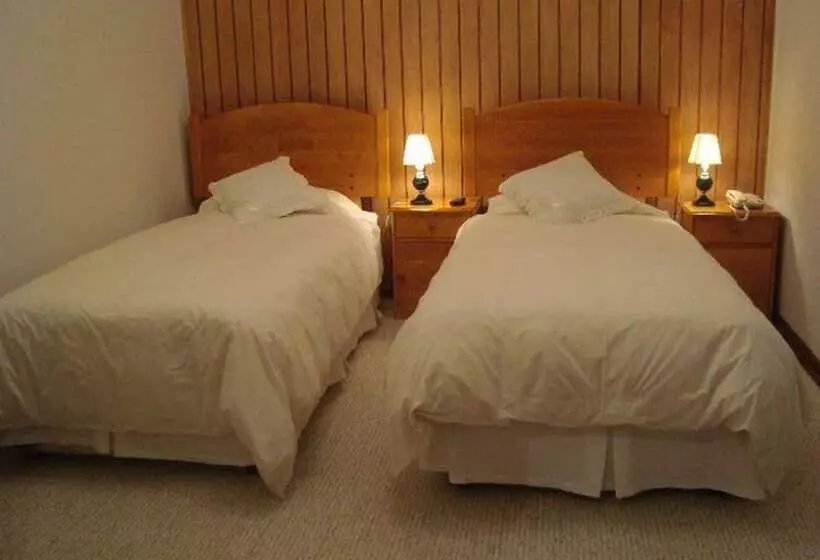 Hostal De La Patagonia
