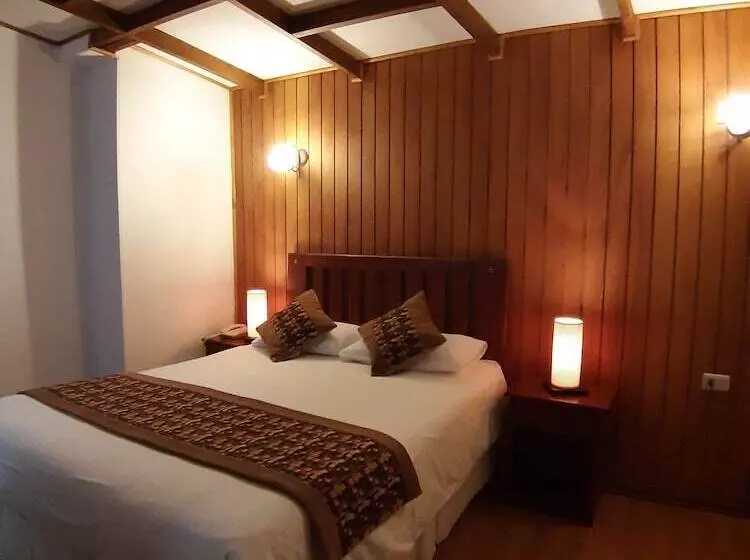 Hostal De La Patagonia