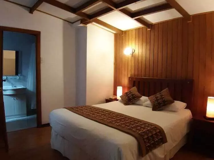 Hostal De La Patagonia