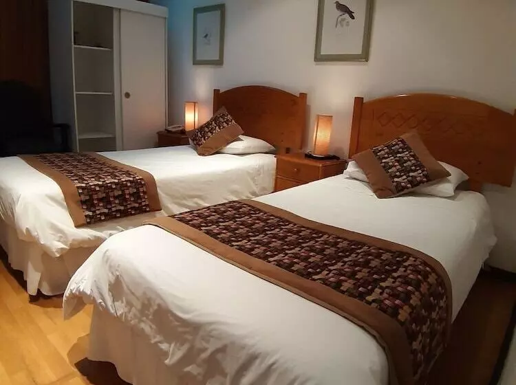 Hostal De La Patagonia