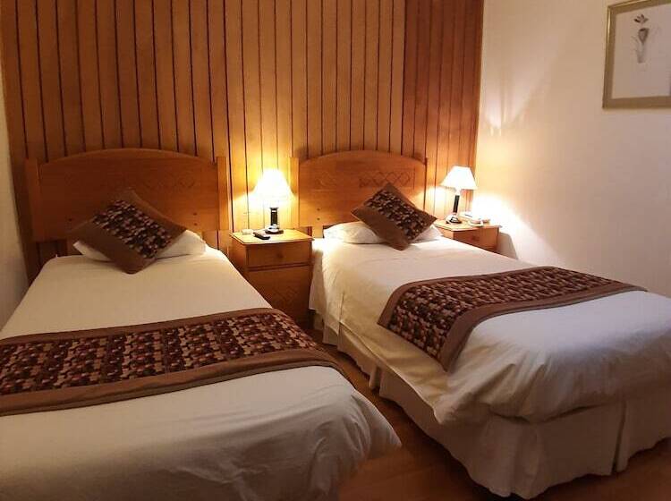 Hostal De La Patagonia