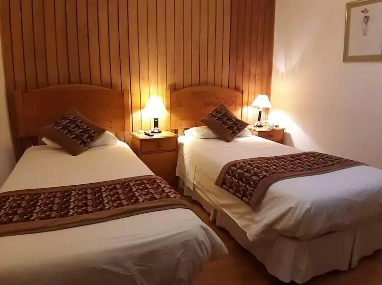 Hostal De La Patagonia