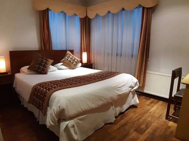 Hostal De La Patagonia