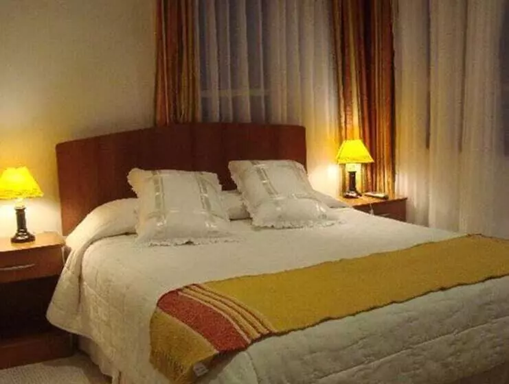 Hostal De La Patagonia