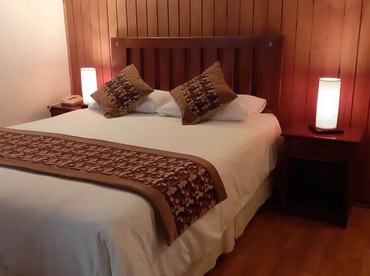 Hostal De La Patagonia