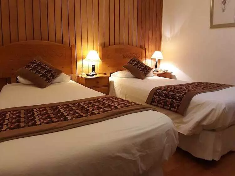 Hostal De La Patagonia