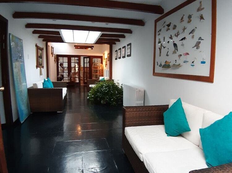 Hostal De La Patagonia