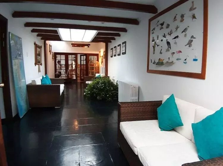 Hostal De La Patagonia