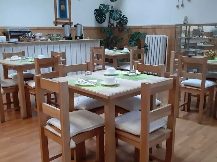 Hostal De La Patagonia