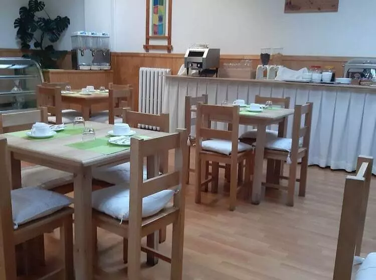 Hostal De La Patagonia