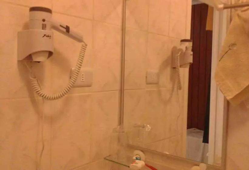 Hostal De La Patagonia