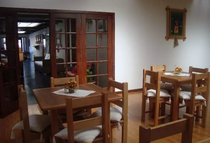 Hostal De La Patagonia