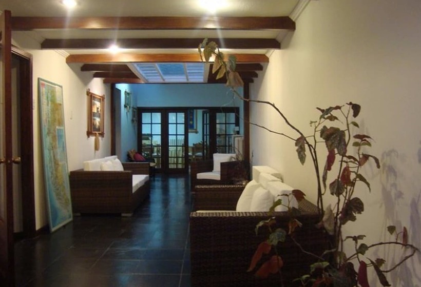 Hostal De La Patagonia