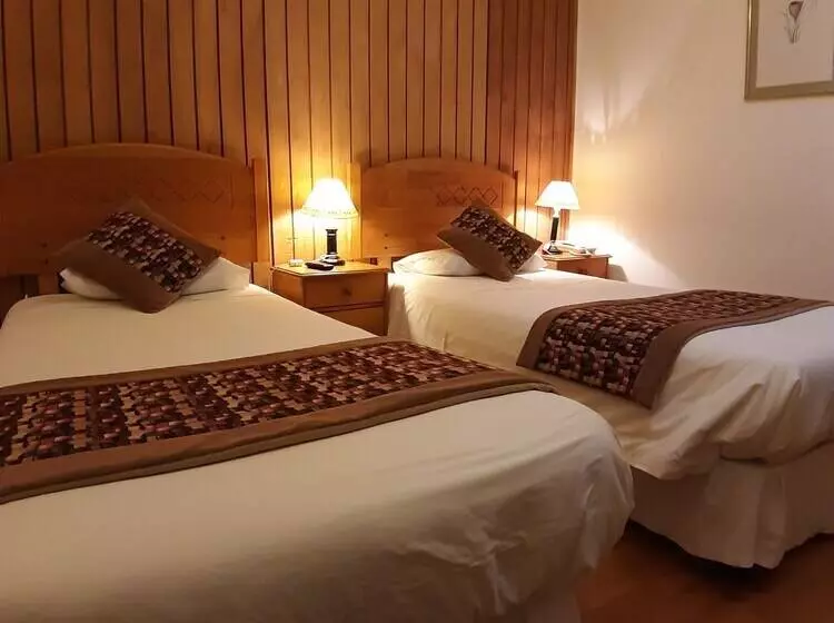 Hostal De La Patagonia