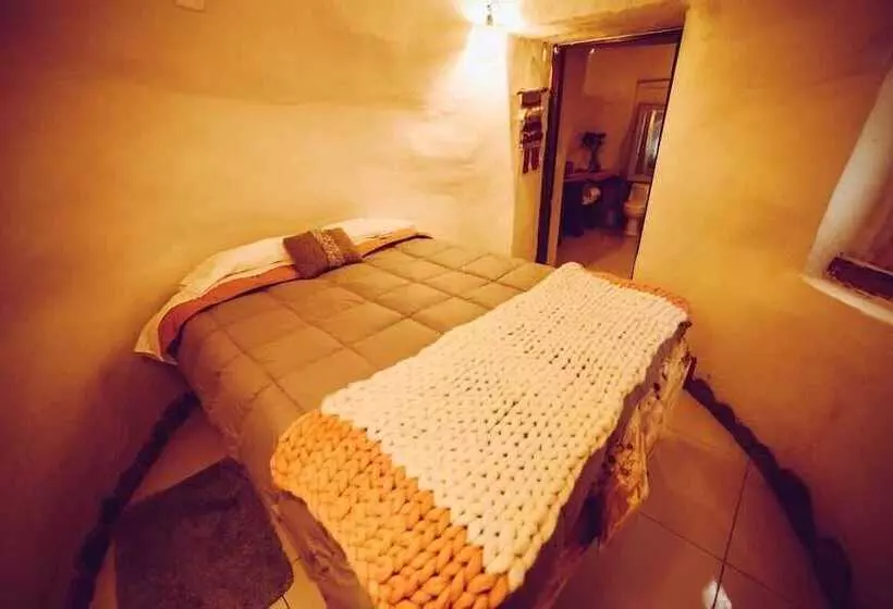Hostal Refugio Capullos De Luna