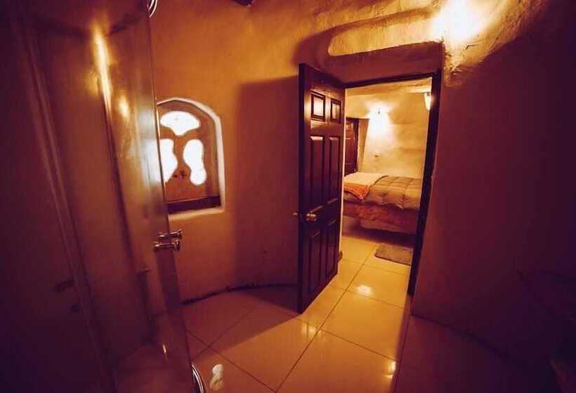 Hostal Refugio Capullos De Luna