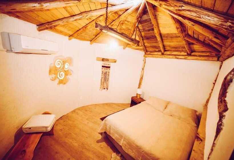 Hostal Refugio Capullos De Luna