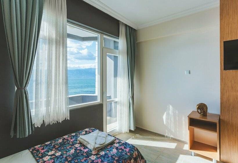 בית מלון כפרי Aqua Nina