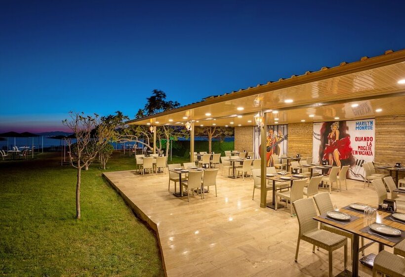 בית מלון כפרי Aqua Nina