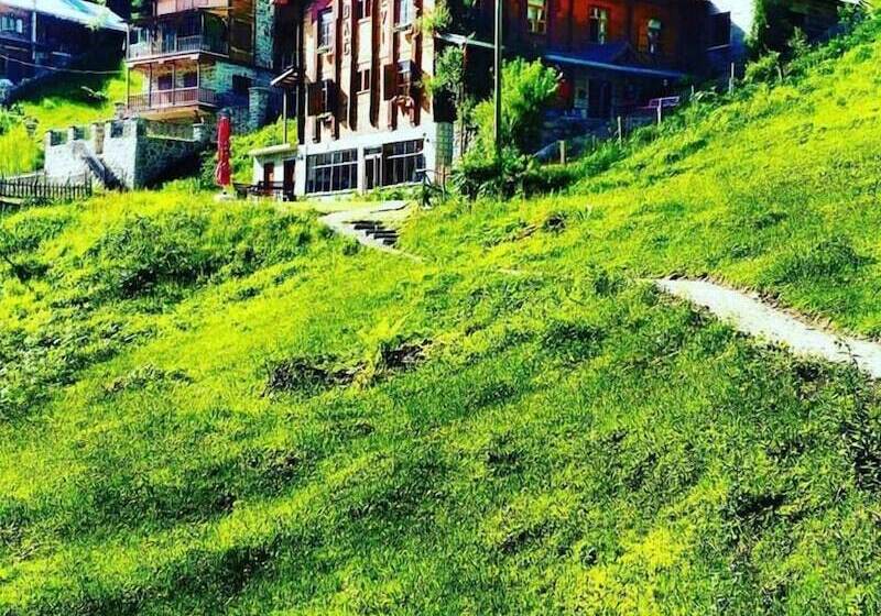 فندق Ayder Liligum Dag Evi