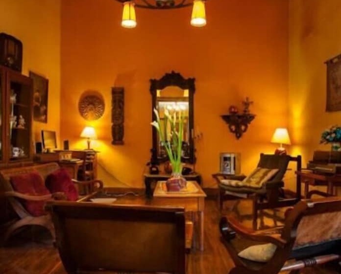 هتل Boutique La Merced