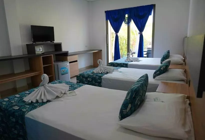 ホテル Camino Verde