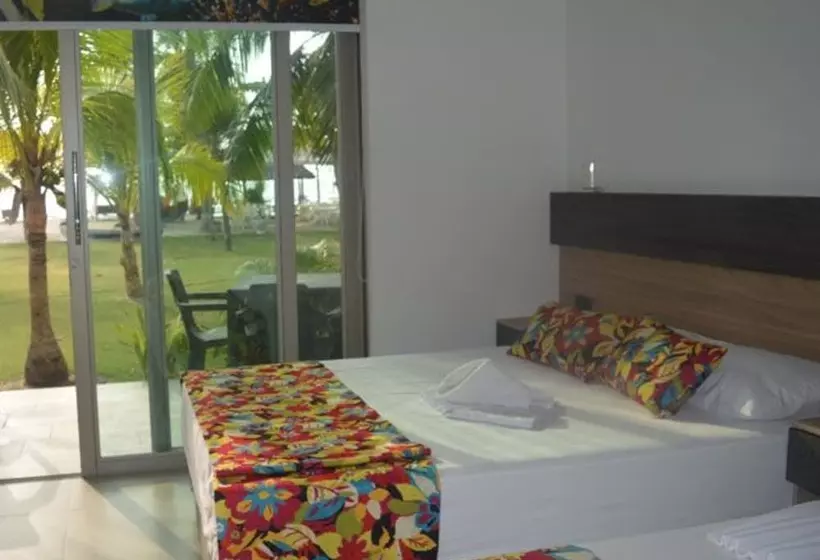 ホテル Camino Verde