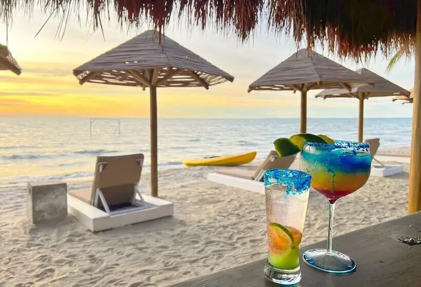 ホテル Camino Verde